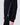 Ethan Black Zip Sweatshirt