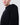 Ethan Black Zip Sweatshirt
