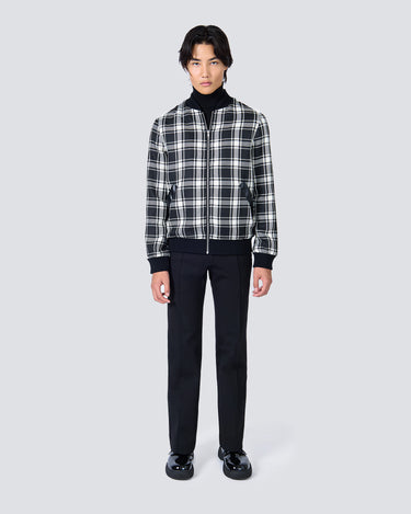Carter Check Bomber