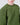 Ethan Olive Zip Sweatshirt