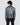 Jupiter Grey Sequin Cardigan