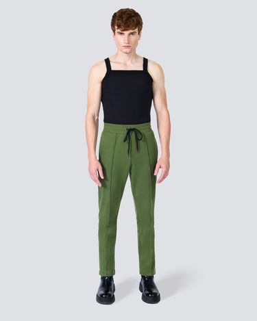 Landon Olive Jogger