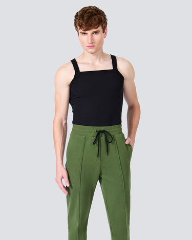 Landon Olive Jogger