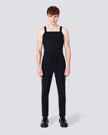 Landon Black Jogger