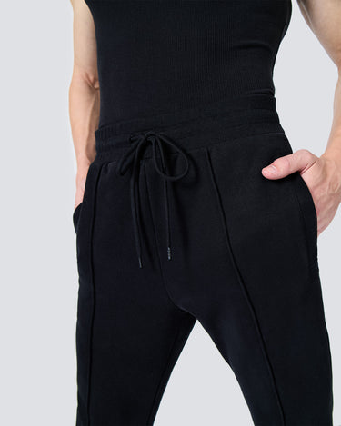 Landon Black Jogger
