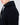 Bennett Black Zip Hoodie