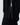 Bennett Black Zip Hoodie