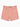 Asher Short Dusty Pink Ponte Short