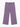 Asher Dusty Plum Ponte Boot Cut Trouser