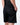 Reggie Black Tailored Short