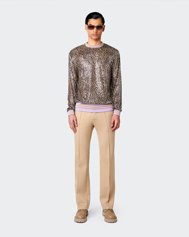 Jayden Sequin Sweater