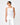 Dominic White Sequin Tank Top