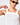 Dominic White Sequin Tank Top