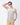 Dominic Platinum Sequin Tank