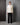 HAYDEN IVORY/BLACK WOOL SUIT- Designer Made to Measure