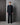 HAYDEN MIDNIGHT WOOL SUIT- Designer Made to Measure