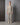 HAYDEN PLATINUM WOOL COCKTAIL SUIT- made to order