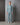 HAYDEN POWDER BLUE WOOL COCKTAIL SUIT- made to order