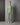 HAYDEN SAGE WOOL COCKTAIL SUIT- made to order