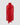 Helios Red Halterneck Top