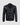 Jupiter Black Sequin Cardigan