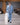 Logan Powder Blue Wool Suit-Runway Style / Made to Order
