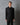 HAYDEN BLACK CLASSIC SUIT - Made to order
