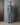 HAYDEN STEEL BLUE CLASSIC SUIT - Made to order