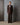 HAYDEN CHOCOLATE CEREMONY SUIT - Made to order