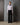 HAYDEN BLACK MODERN RELAXED LEG PANT - Made to order