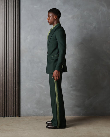 HAYDEN FOREST CLASSIC SUIT - Made to order