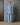 Logan Powder Blue Wool Suit-Runway Style / Made to Order