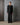 HAYDEN BLACK STUDIO SUIT - Made to order