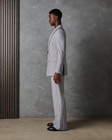 HAYDEN GREY CEREMONY SUIT - Made to order