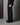 HAYDEN BLACK WRAP FRONT DINNER SUIT - MADE TO ORDER