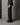 HARRISON BLACK BROCADE/WOOL TUXEDO SUIT - MADE TO ORDER