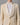 JASPER IVORY WOOL BEADED COUTURE JACKET - MADE TO ORDER