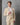 JASPER IVORY WOOL BEADED COUTURE JACKET - MADE TO ORDER