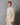 JASPER IVORY WOOL BEADED COUTURE JACKET - MADE TO ORDER