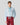 Ignacio Powder Blue Chiffon Shirt/Tie