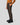 Frederico Copper Jacquard Slim Pant