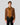 Ignacio Copper Chiffon Shirt/Tie