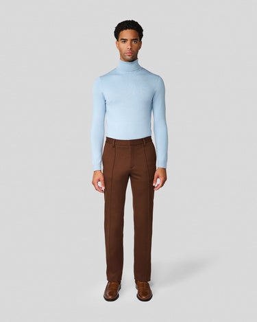 Hugo Chocolate Slim Trouser