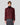 Emilio Wine Wool Tweed Crop Jacket