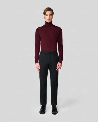 Hugo Black Slim Trouser