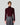 WARD MERLOT TURTLENECK