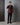 HARRISON CRIMSON BROCADE/WOOL TUXEDO SUIT - MADE TO ORDER