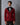 LEONARDO WINE VELVET TUXEDO JACKET - MADE TO ORDER