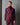 GIOVANNI MAGENTA FLORAL JACQUARD COCKTAIL SUIT - MADE TO ORDER