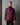 GIOVANNI MAGENTA FLORAL JACQUARD/WOOL COCKTAIL SUIT - MADE TO ORDER